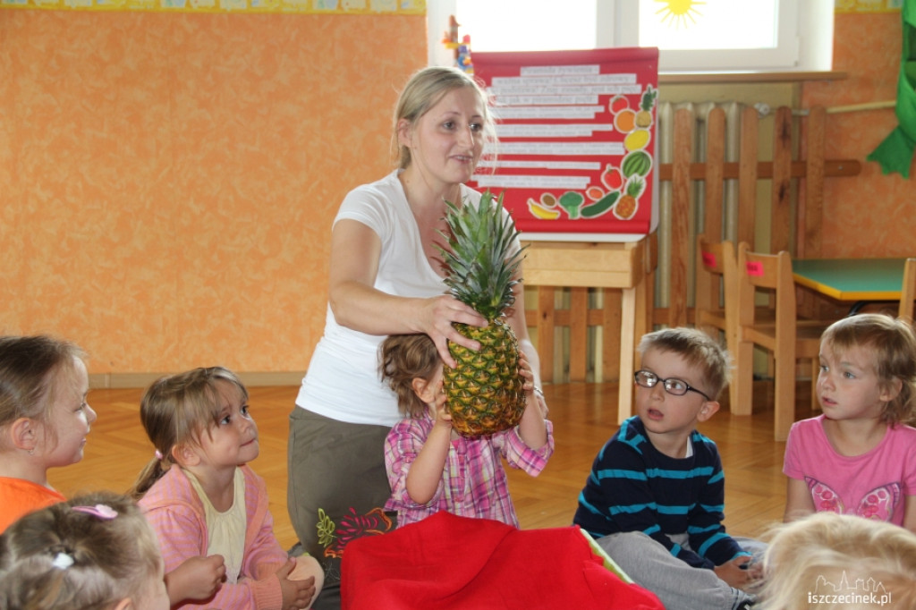 Piramida zdrowia w Misiu