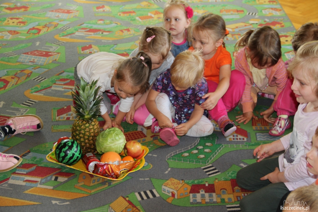 Piramida zdrowia w Misiu