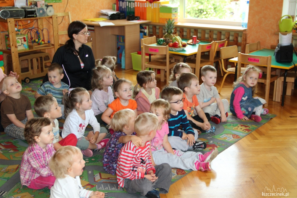 Piramida zdrowia w Misiu