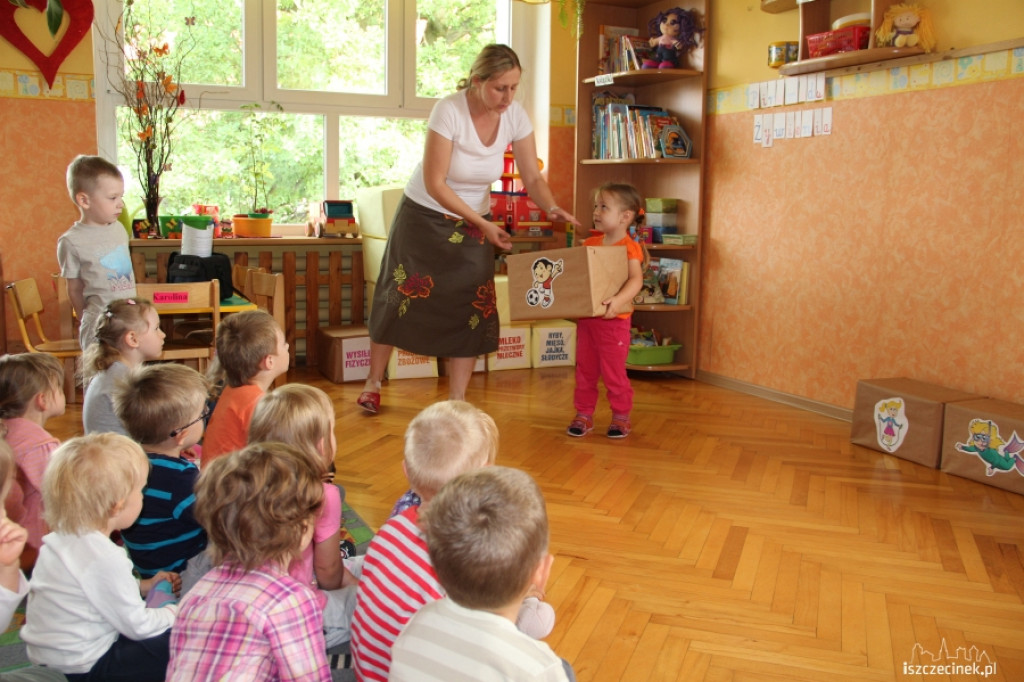 Piramida zdrowia w Misiu