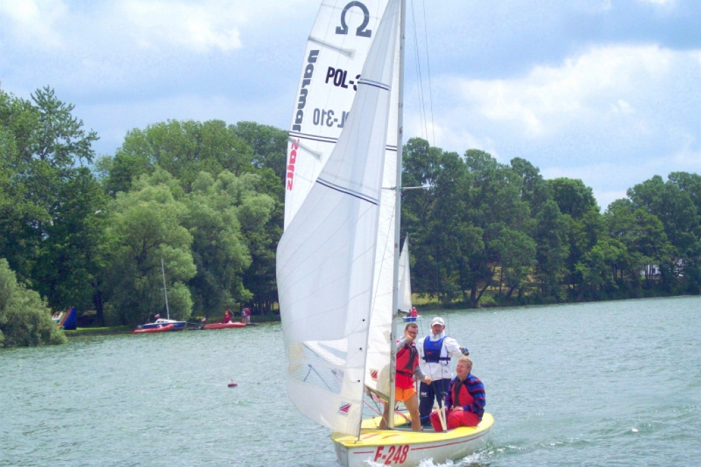 Regaty ?Stare Drawsko 2013?