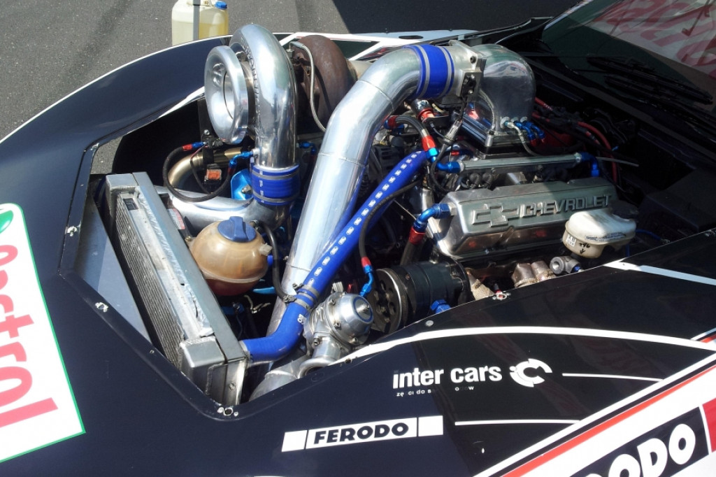 1 Zlot klubu VAG RACING