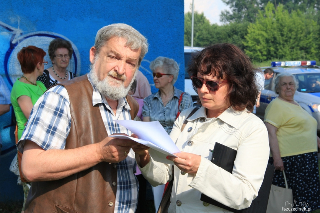 TV Trwam na żywo ze Szczecinka