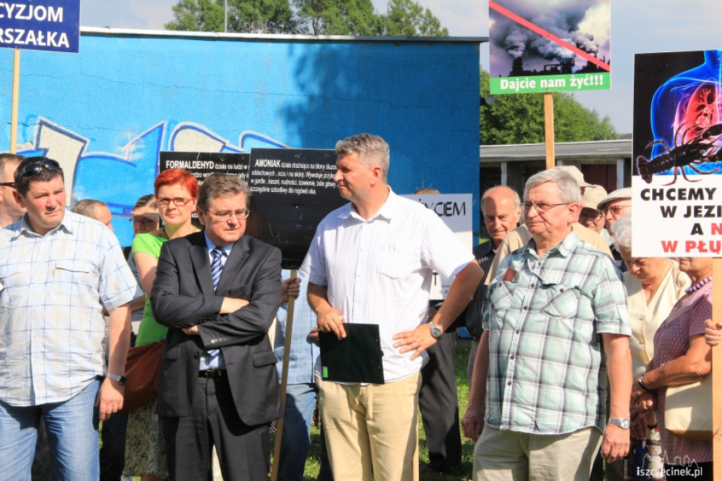 TV Trwam na żywo ze Szczecinka