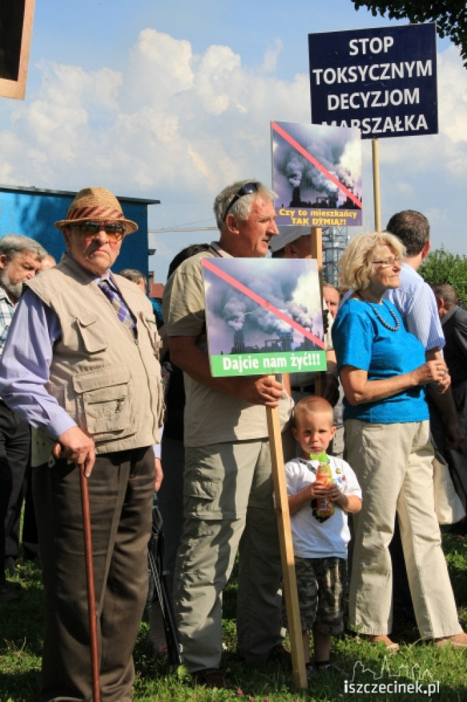 TV Trwam na żywo ze Szczecinka