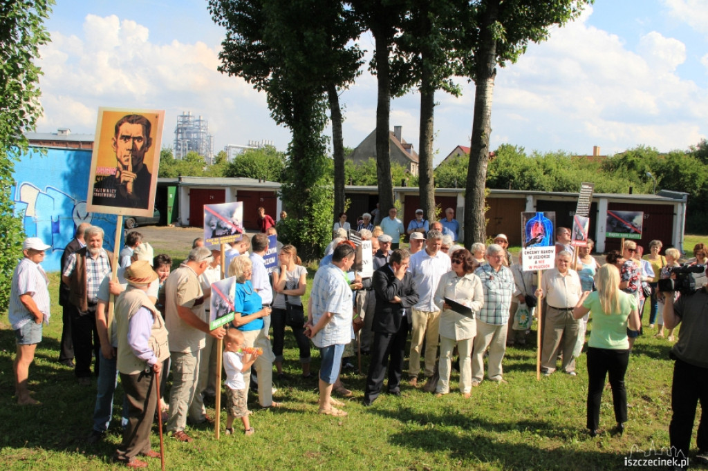 TV Trwam na żywo ze Szczecinka