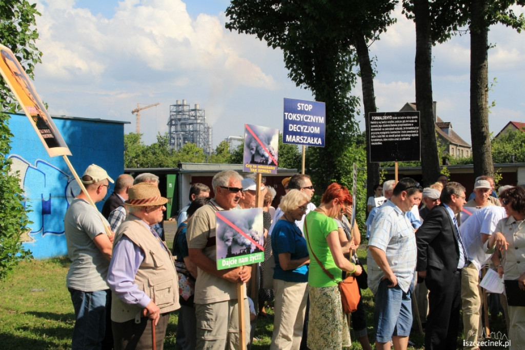 TV Trwam na żywo ze Szczecinka