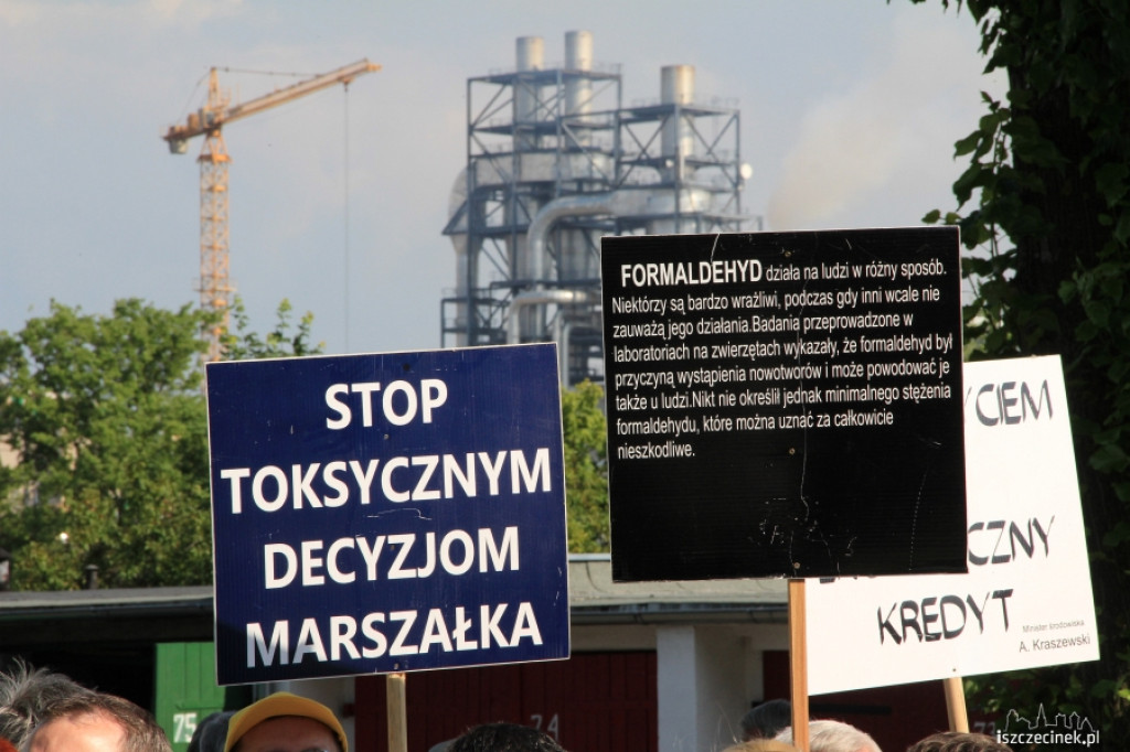 TV Trwam na żywo ze Szczecinka