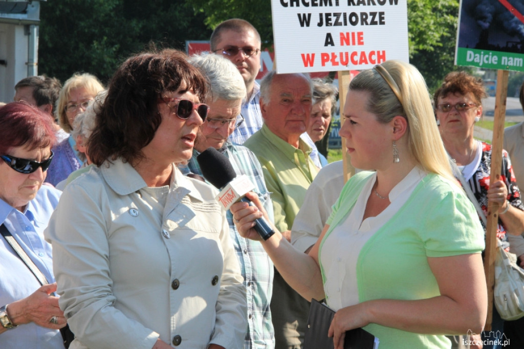 TV Trwam na żywo ze Szczecinka