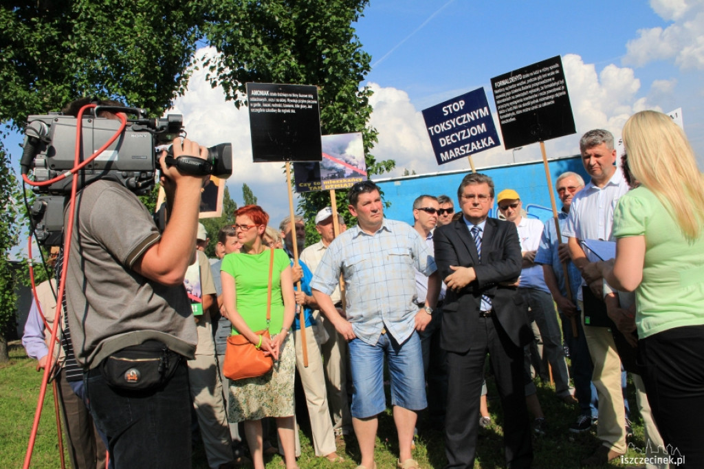 TV Trwam na żywo ze Szczecinka