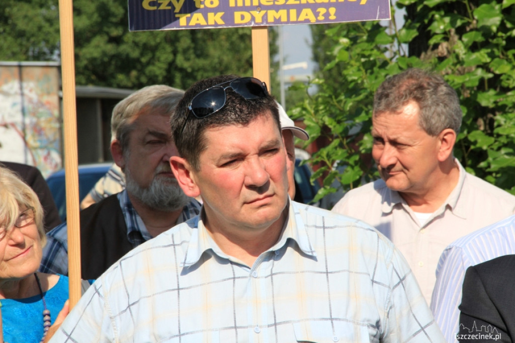 TV Trwam na żywo ze Szczecinka