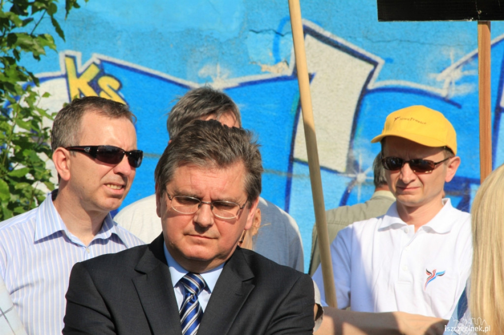 TV Trwam na żywo ze Szczecinka