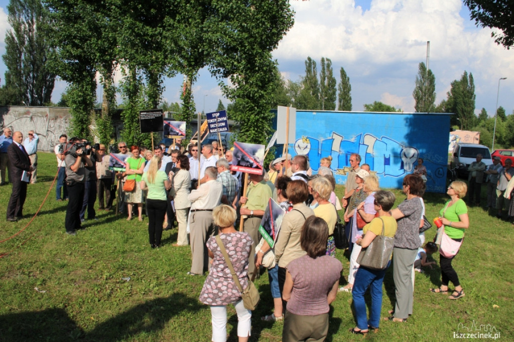 TV Trwam na żywo ze Szczecinka