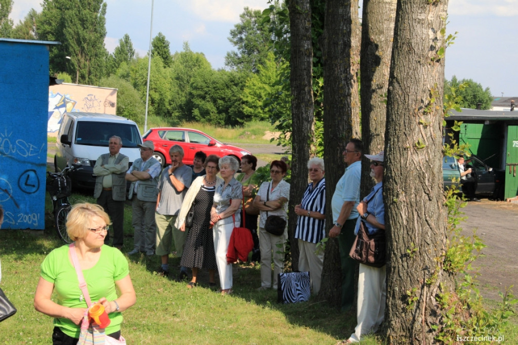 TV Trwam na żywo ze Szczecinka