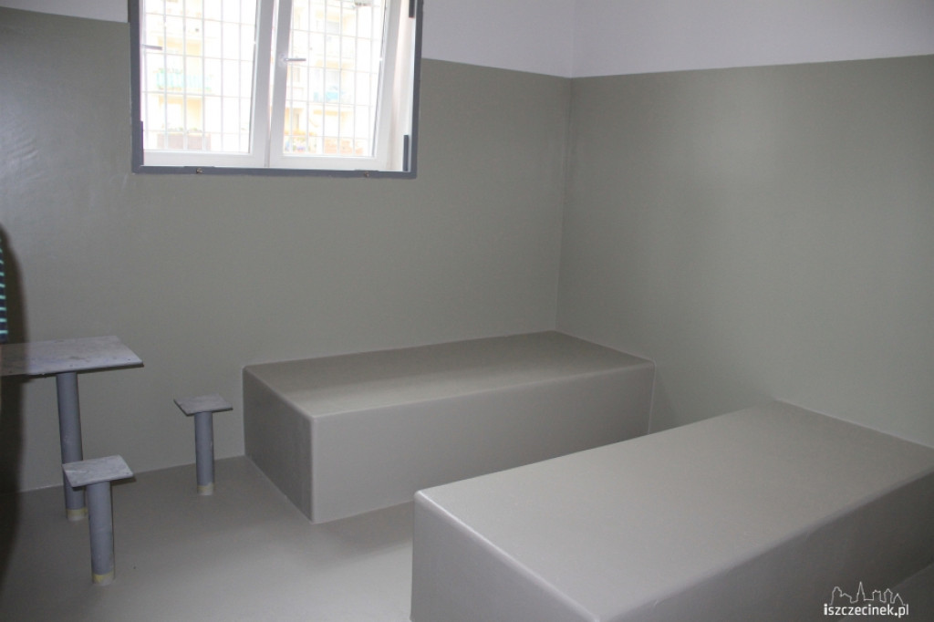 Nowa Komenda Policji w Szczecinku