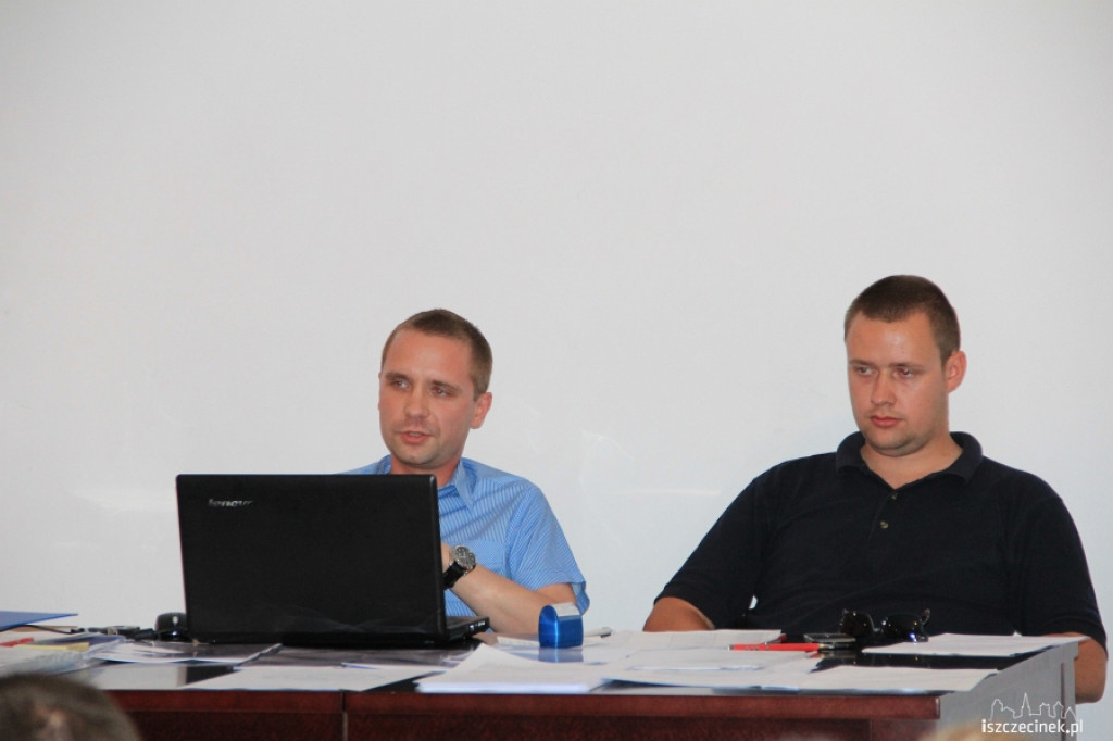 Walne Zebranie K.S. Wielim