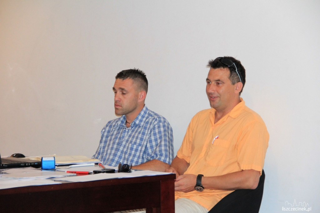 Walne Zebranie K.S. Wielim