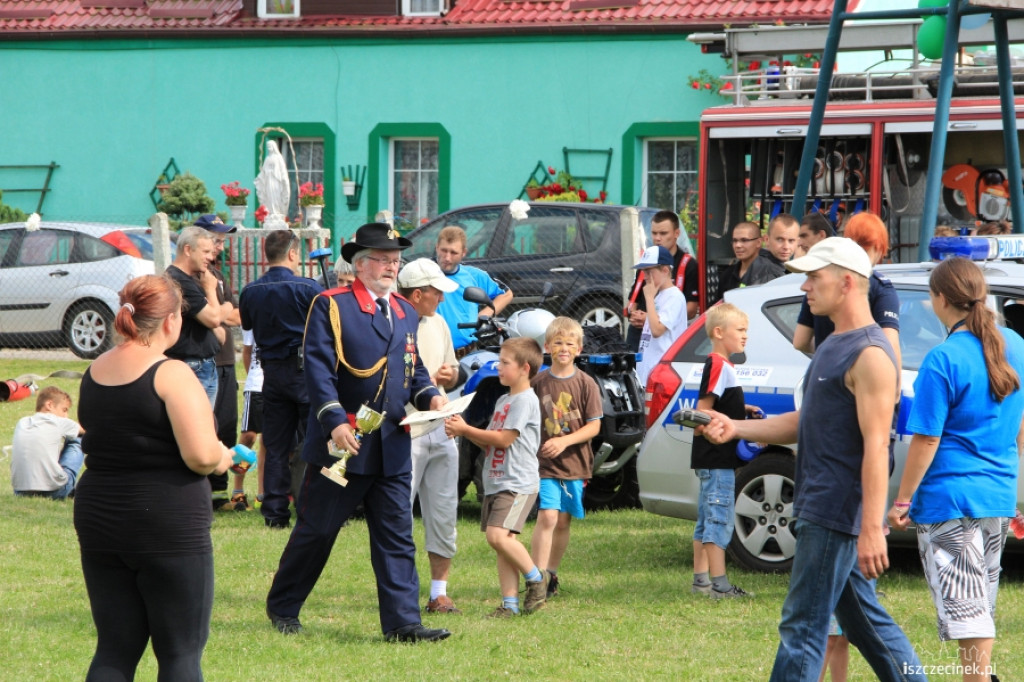 Piknik Rodzinny w Wilczych Laskach