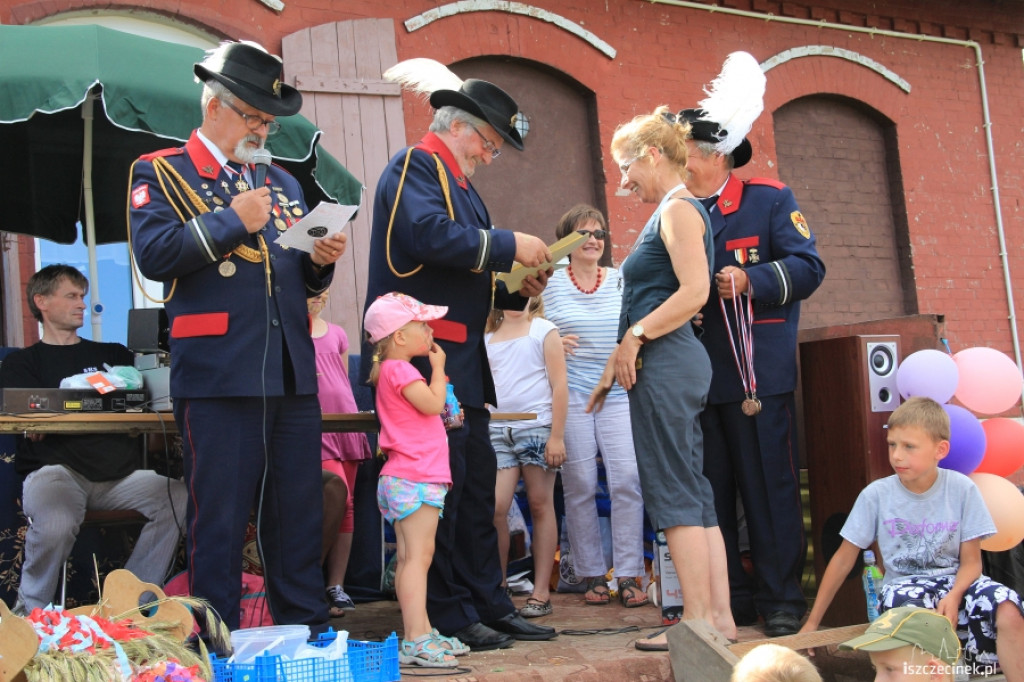 Piknik Rodzinny w Wilczych Laskach