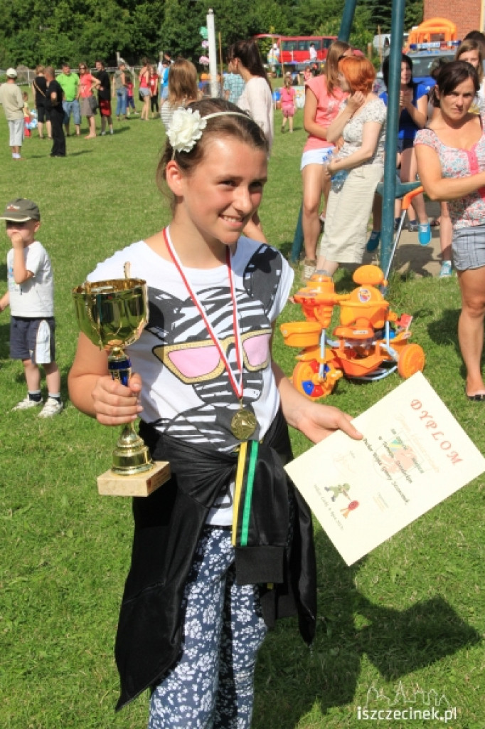 Piknik Rodzinny w Wilczych Laskach