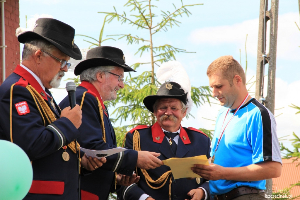 Piknik Rodzinny w Wilczych Laskach