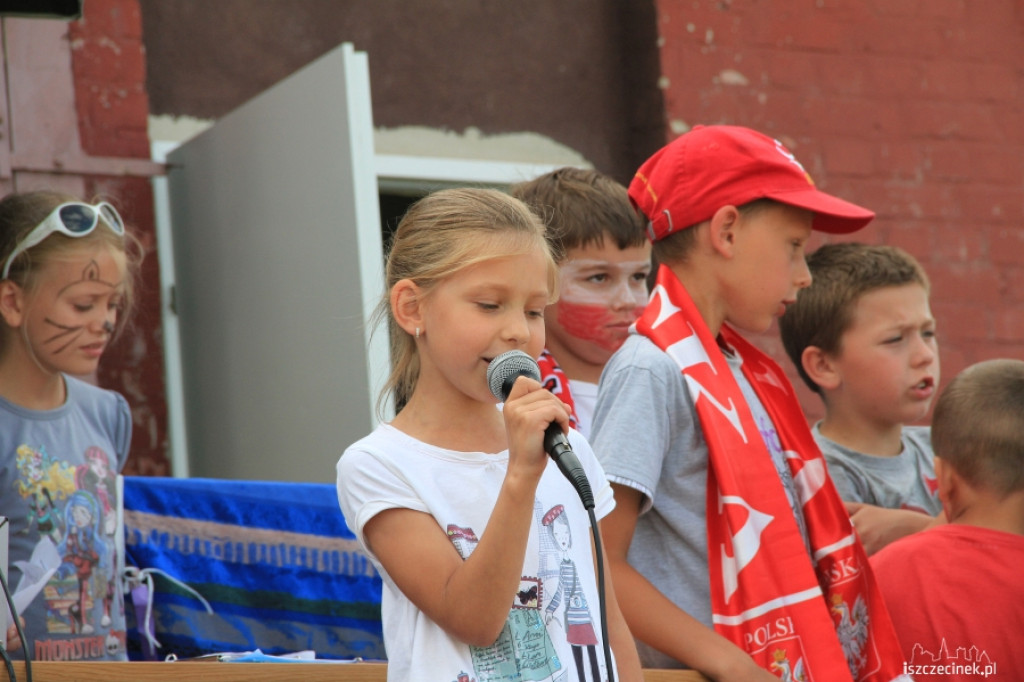 Piknik Rodzinny w Wilczych Laskach