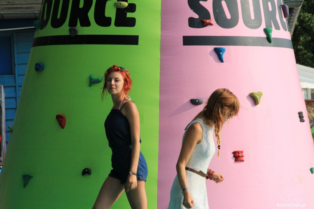 Projekt Plaża dotarł do Szczecinka