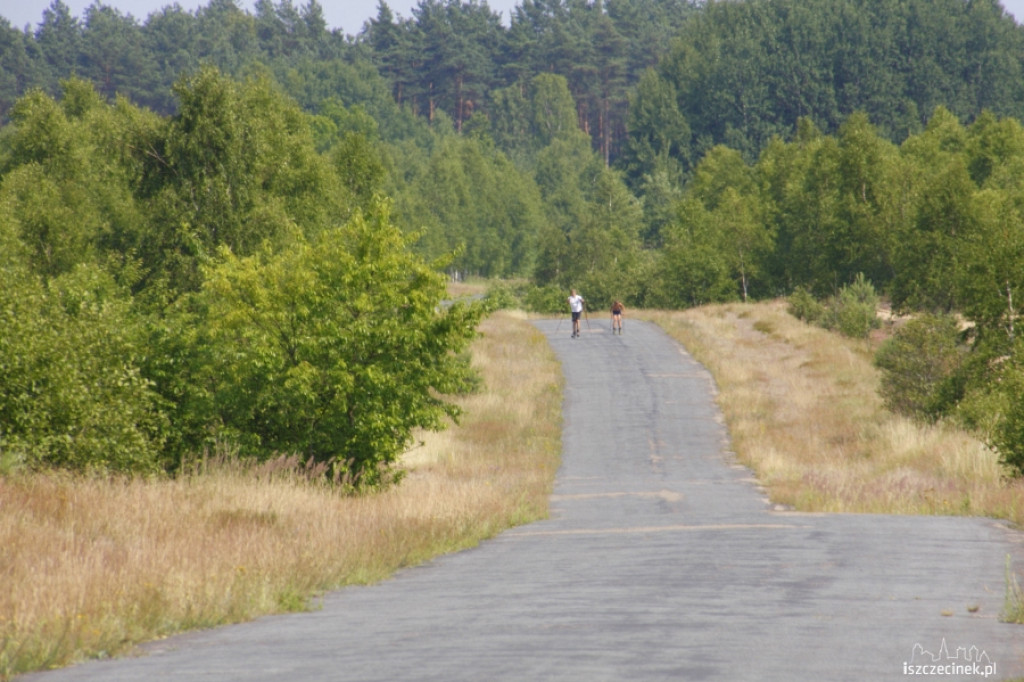 Skoczkowie narciarscy w Bornem