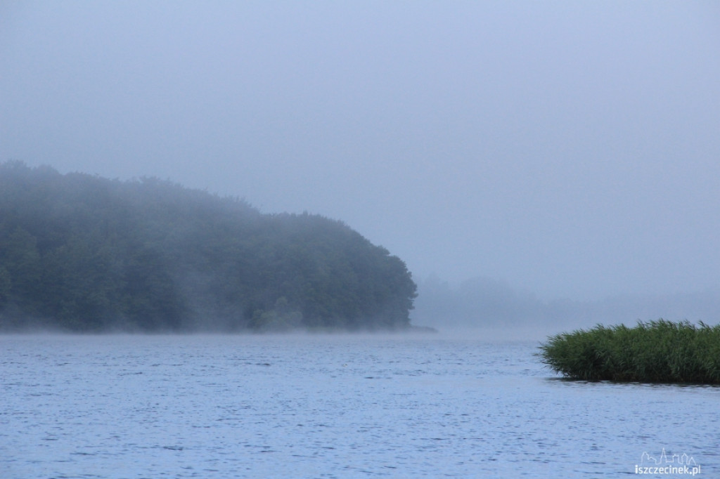 Zawody spinningowe Szczecinecki Jesiotr 2013