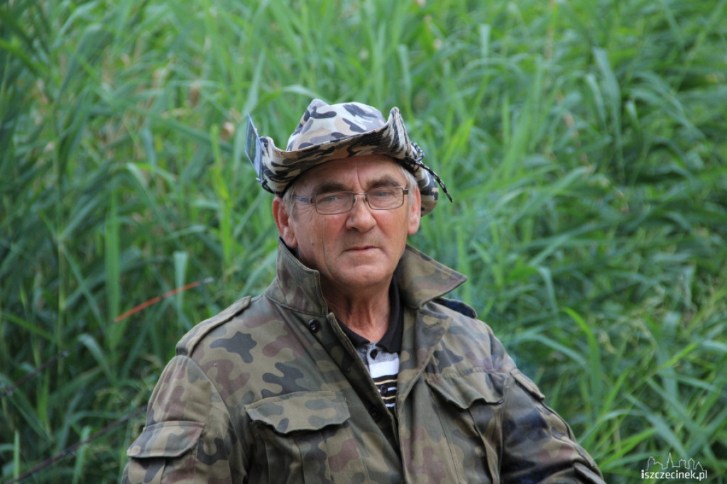 Zawody spinningowe Szczecinecki Jesiotr 2013