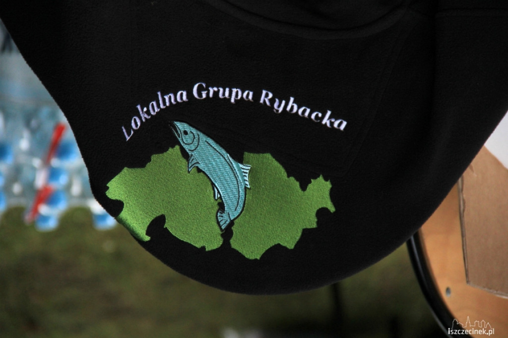 Zawody spinningowe Szczecinecki Jesiotr 2013