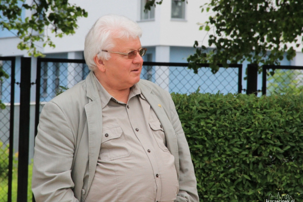 Zawody spinningowe Szczecinecki Jesiotr 2013