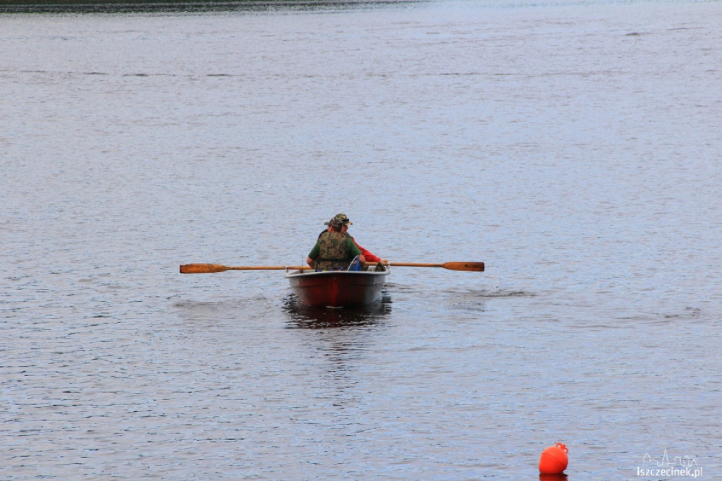 Zawody spinningowe Szczecinecki Jesiotr 2013