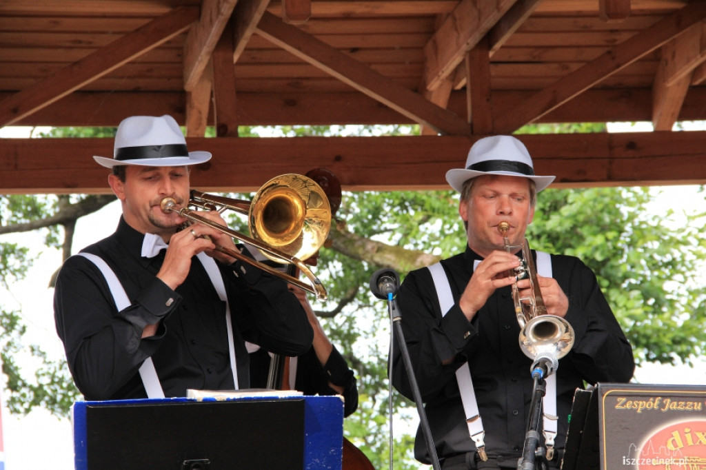 Jazz na Mysiej Wyspie