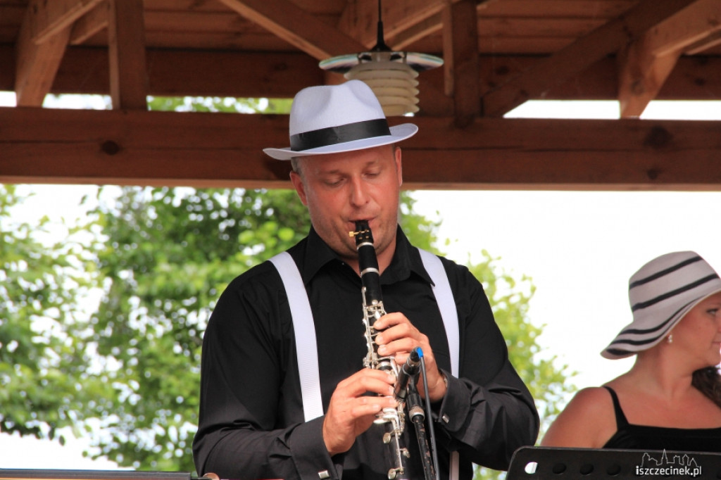 Jazz na Mysiej Wyspie