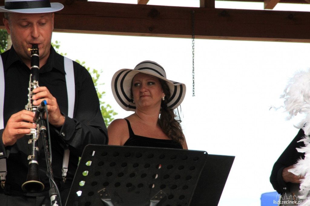 Jazz na Mysiej Wyspie