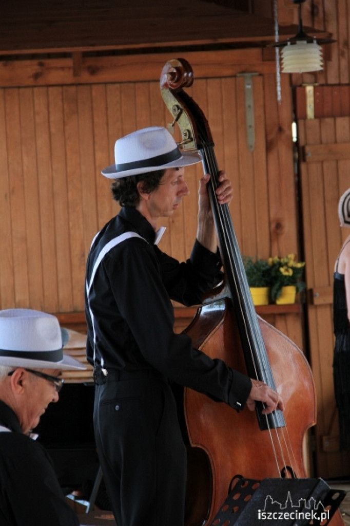 Jazz na Mysiej Wyspie