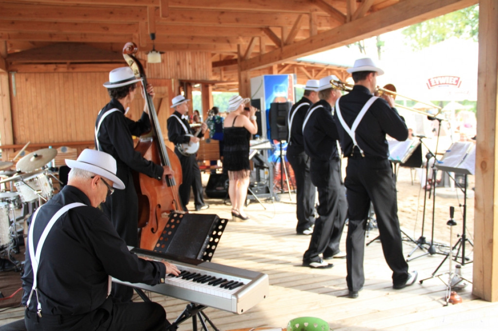 Jazz na Mysiej Wyspie