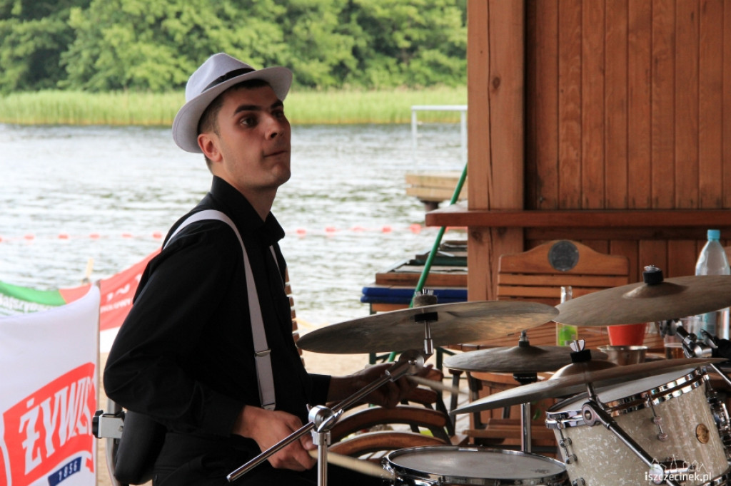 Jazz na Mysiej Wyspie