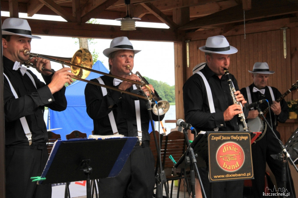 Jazz na Mysiej Wyspie