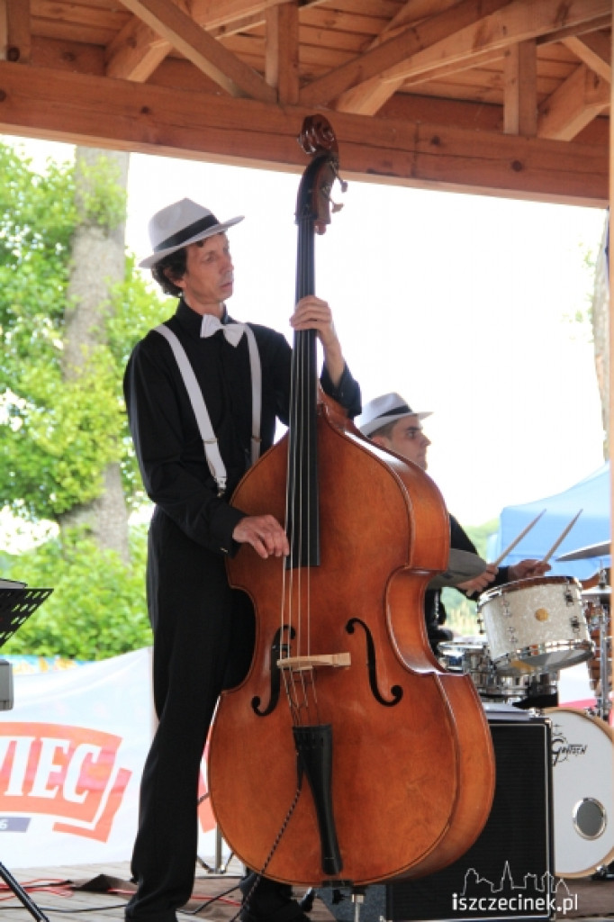 Jazz na Mysiej Wyspie