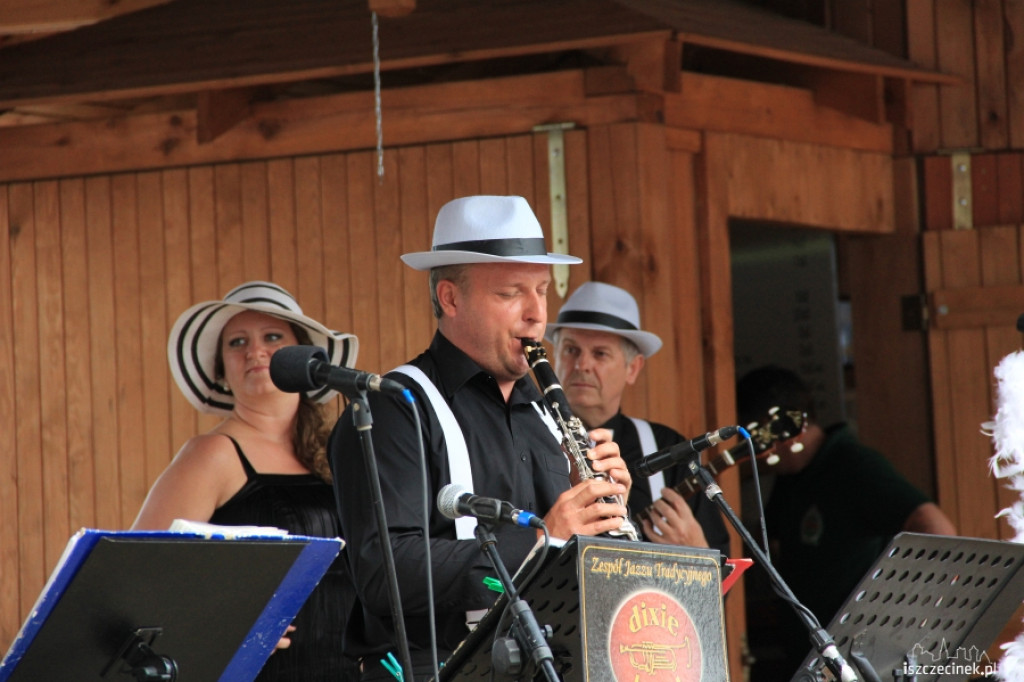 Jazz na Mysiej Wyspie