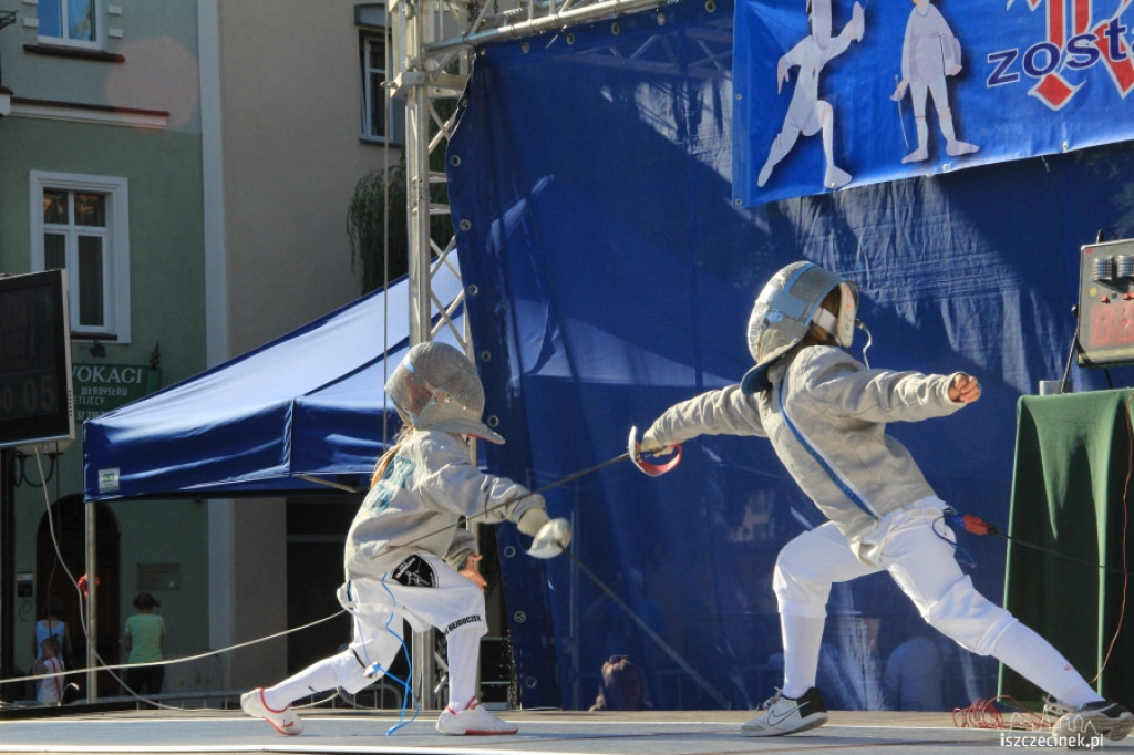 VI Memoriał dr. Adama Papee ?Zostań współczesnym rycerzem?