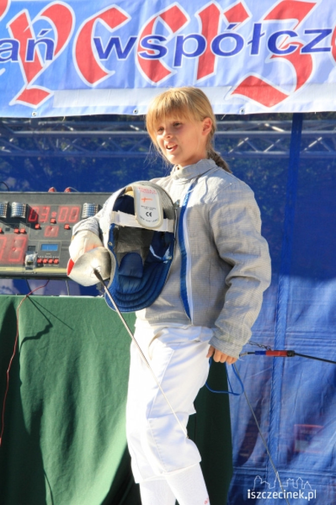 VI Memoriał dr. Adama Papee ?Zostań współczesnym rycerzem?