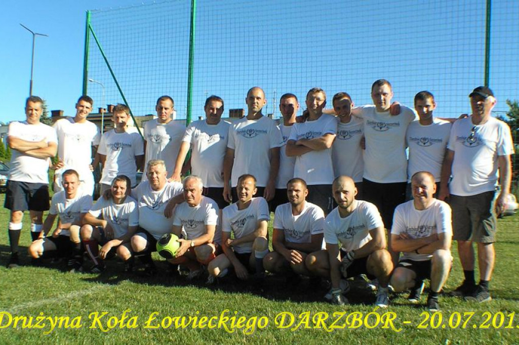 Rodzinny Piknik Myśliwski