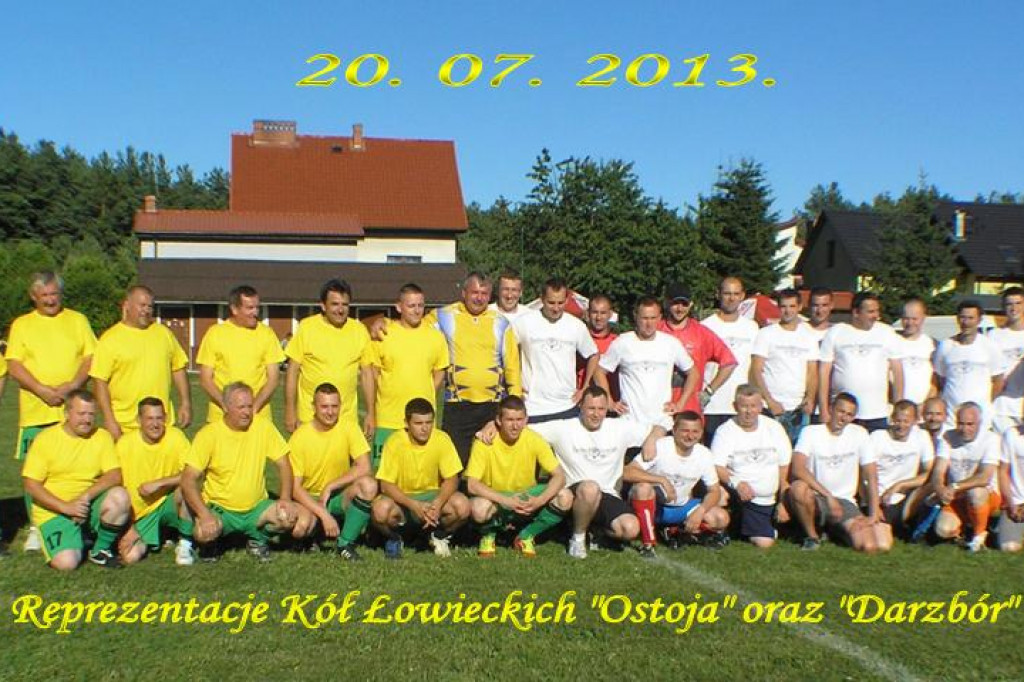 Rodzinny Piknik Myśliwski