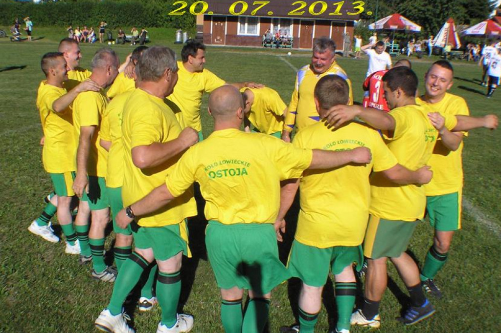 Rodzinny Piknik Myśliwski