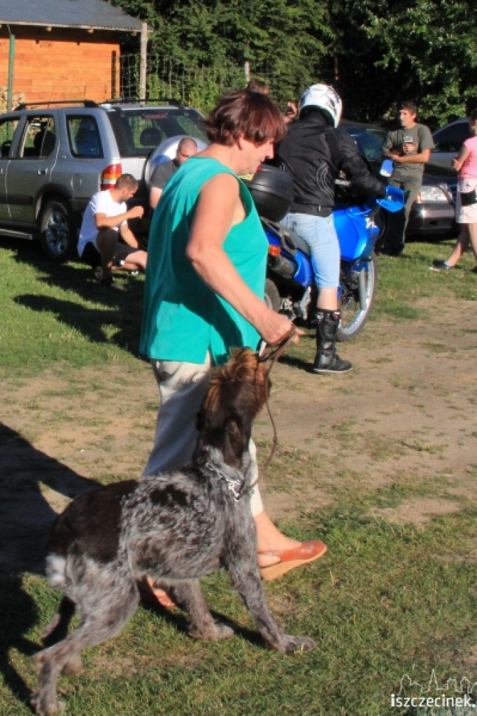 Rodzinny Piknik Myśliwski