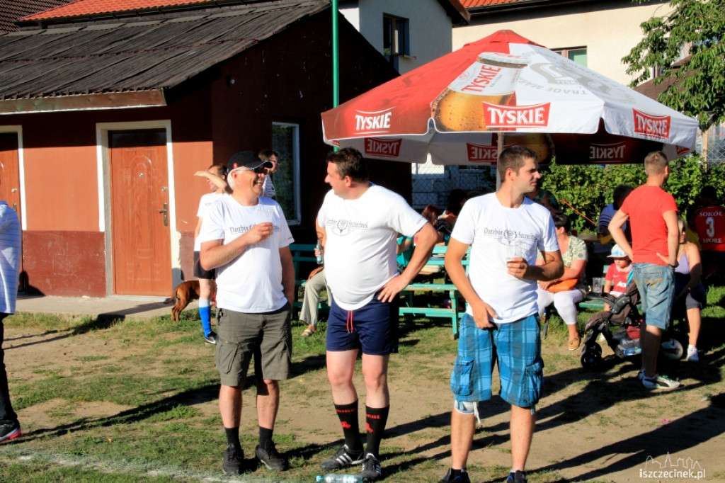 Rodzinny Piknik Myśliwski