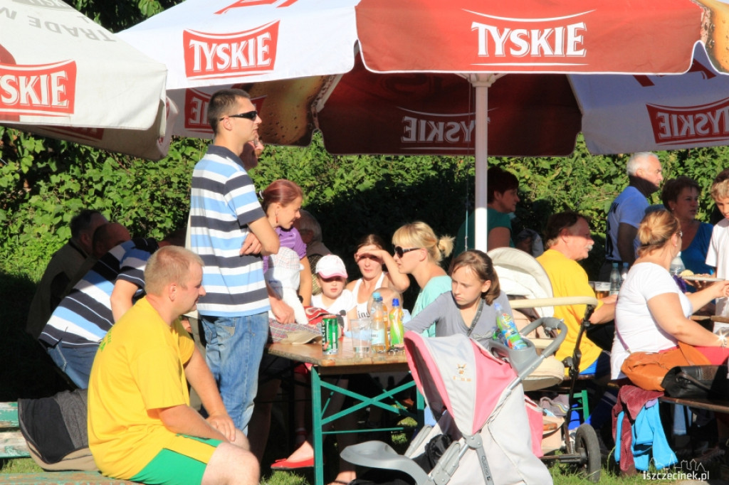 Rodzinny Piknik Myśliwski